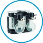 Vacuum pump systems LABOPORT® SR 820 G / SR 840 G