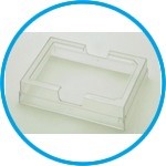 Work trays for PCR