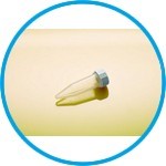 Eppendorf Tubes® BioBased, PP, with screw cap, HDPE