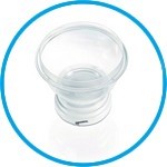 Microsart® @filter 100, with PVDF membrane filter