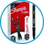 Gel pens Sharpie® S-Gel