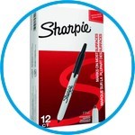 Permanent marker Sharpie® Retractable