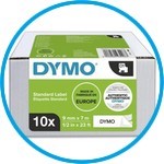 D1 Label tapes for DYMO® label printers