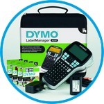 Label printer DYMO® LabelManager™ 420P-Set