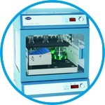 Shaking incubators SIC-200D-C