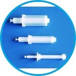 Dispensing cartridges for seripettor® and seripettor® pro