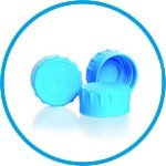 Screw caps for Laboratory Bottle system DURAN® YOUTILITY