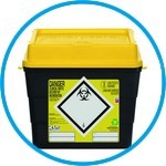 Disposal Container Clinisafe®