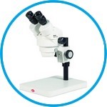Stereo microscopes without illumination SMZ-160 series