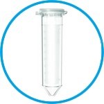 Eppendorf tubes SnapTec®, PP