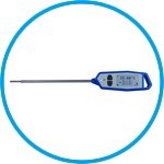 Pt100-Precision thermometer V215/V315