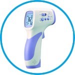 Infrared thermometer BodyTemp 478