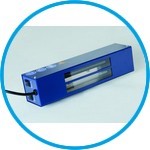 UV analysis lamp