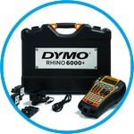 Label printer DYMO® Rhino™ 6200+ Set UK