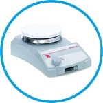 Hotplate Guardian™ 2000, with round top plate