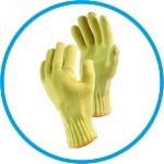Safety Mittens, Heat Protection up to +250 °C