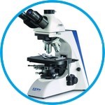 Phase contrast microscopes professional line OBN 15