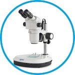 Stereo zoom microscope OZP-5
