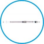 Microlitre syringes Neuros™, gastight syringes
