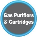 Gas Purifier and Cartridge