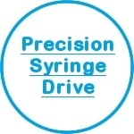 Precision Syringe Drive