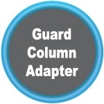 Guard Column Adapter