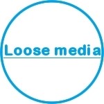 Loose Media