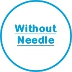 Without Needle