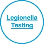 Legionella Testing