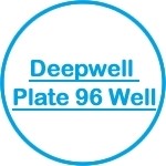 Deepwell Plates 96 Well