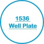 1536 Well Plate