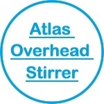 Atlas Overhead Stirrer