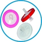 SPHEROS Syringe Filters