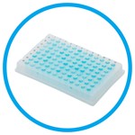 PCR 96 Well Plates