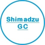 Shimadzu GC