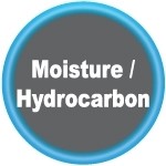 Moisture/Hydrocarbon