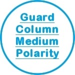 Guard Column Medium Polarity