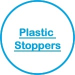 Plastic Stoppers