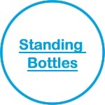Standing Bottles