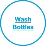 Wash Bottles