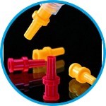Syringe filter Polyamide (PA)