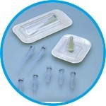 Syringe filters Puradisc™ PVDF