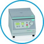 Compact centrifuge Z 206 A