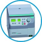 Microlitre centrifuge Z 216 M / Z 216 MK
