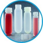 Nalgene™ Oak-Ridge centrifuge tubes Type 3119, PP-copolymer