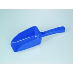 Scoops for foodstuffs SteriPlast®, PS, blue