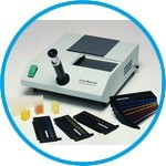 Visual Colorimeter, Lovibond® Tintometer Model F