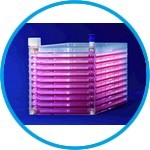 Cell Factories EasyFill mit Nunclon Surface, PS, sterile