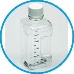 InVitro™ Biotainer®-Bottle, Type 3025 , PETG, sterile