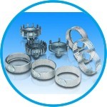 Accessories for Ultra Centrifugal Mill ZM 200